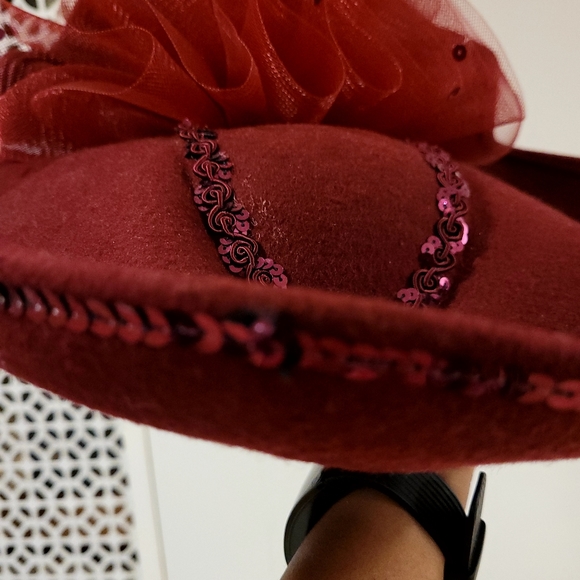 Church hats - Picture 11 of 11